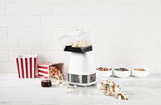 Cuisinart CPM-150W EasyPop Hot Air 