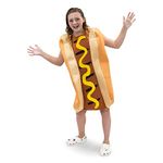 Weiner Dog Hot Dog Costumes