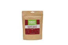 Hungry Scarecrow Gluten Free Soft Bread Roll Mix | Gluten Free Bread Mix with Brown Rice Flour, Tapioca, & Psyllium | Makes 12 Soft Bread Rolls | Free from Eggs, Soy, Wheat, Gluten, Gums & Dairy |