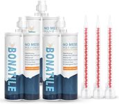3Pack Epoxy Grout Bright Porcelain 