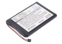 Battery For Garmin Edges