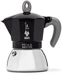 Bialetti Mokka Induction Coffee Mac