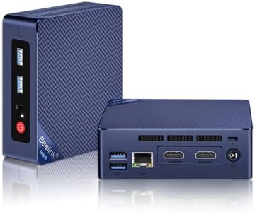 Beelink S1