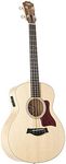 Taylor GS Mini-e Maple Bass - Sitka