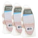 Yankee Candle Pink Sands Wax Melts,