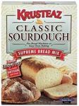 Krusteaz Bread Mix, Sourdough, 14 oz