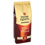 Douwe Egberts Real Coffee Filter - 1 x 1KG