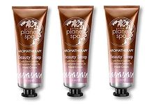 Pack of 3 Avon Planet Spa Aromatherapy Beauty Sleep Hand Cream with French Lavender and Chamomile Essential Oils – 3 x 30ml