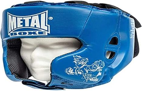 METAL BOXE