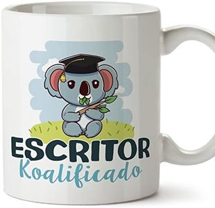 MUGFFINS T