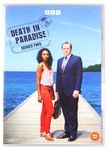 Death in Paradise - Series 2 [DVD]