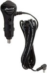 SureCall DC Power Supply for Car, Truck, RV Cell Phone Signal Boosters, 12V 5A Vehicle Power Cord Cable Adapter - Black