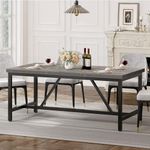 YITAHOME 70.8" Large Kitchen Dining