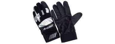 Ahead Drummer Gloves Medium Pair