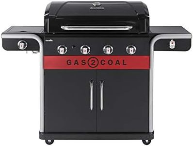 Char-Broil