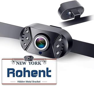 Backup Cam
