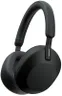 Sony WH-1000XM5 Premium Noise Canceling Headphones, Auto NC Optimizer, 30-Hour Battery, Alexa Voice Control, Black