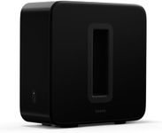 Sonos Sub 