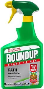 Roundup Pa