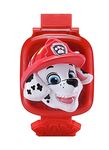 VTech PAW Patrol: The Movie: Learning Watch - Marshall, Interactive Toy with Digital Watch Functions, Educational Toy with Numbers and Characters, Electronic Toys for Kids, Roleplay for Children, 3+