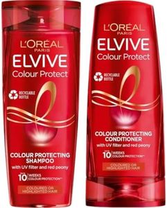 L'Oréal Pa