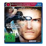 MINORITY REPORT (BLU-RAY) - VA [2002]