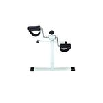 Gmefvr Exercise Fitness Bike/Cycle Arm and Leg moving Paddle like bicycle (Base Model Without Meter)