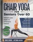 Chair Yoga