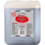 Pearl River Bridge Superior Light Soy Sauce 8 Liter