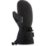 Dakine Sequoia Gore-Tex Women's Snowboard/Ski Mitts (Black) Large