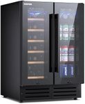 ICEPURE Wine and Beverage Refrigera