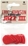 Jim Dunlop 47PEJ3N Eric Johnson Sig