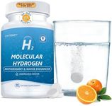 CHTENZY H2 Molecular Hydrogen Water