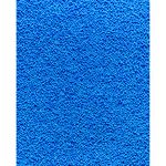 simply topps Blue Mini Sugar Balls 30g (Approx 1mm Diameter) for Cake or Cupcake Decorations