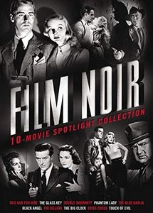 Film Noir 