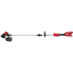 M18 16" Lithium-Ion Cordless Lawn Trimmer - 18V, Tool Only
