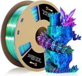 LOVOON 3D Printer Filament, Tricolo