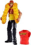 WWE Elite Hulk Hogan