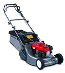 Honda HRD536QX Lawn Mower