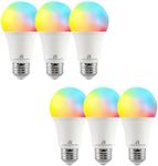 Reno Supplies Smart Light Bulbs, A1