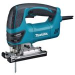 Makita 4350FCT 240V 720W Orbital Action Jigsaw Blue/Black 23.6 x 7.3 x 20.7 cm