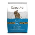 Supreme Petfoods Science Selective Degu 1.5kg