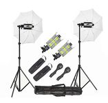 Light Kit For Indoors