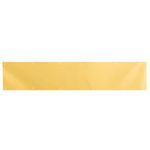 Prime-Line Products J 4703 Door Kick Plate, 6-Inch x 34-Inch, Brite Brass on Aluminum