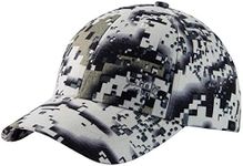 Bassdash Desolve Camo Fishing Hunti