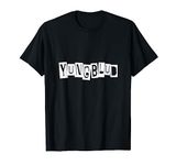 Official Yungblud Logo T-Shirt