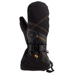 Therm-ic Ultra Heat Boost Heated Mittens Womens