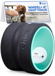 Chirp Wheel Foam Roller - Targeted 