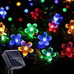 String Lights For Outdoor Lawns