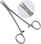 trubiology needle holder 6"